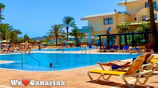 Gran Canaria Tui Blue Family Hotel Orquidea Bahia Feliz | We❤️Canarias