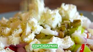 NN Project | Promo Feta Evrofarma