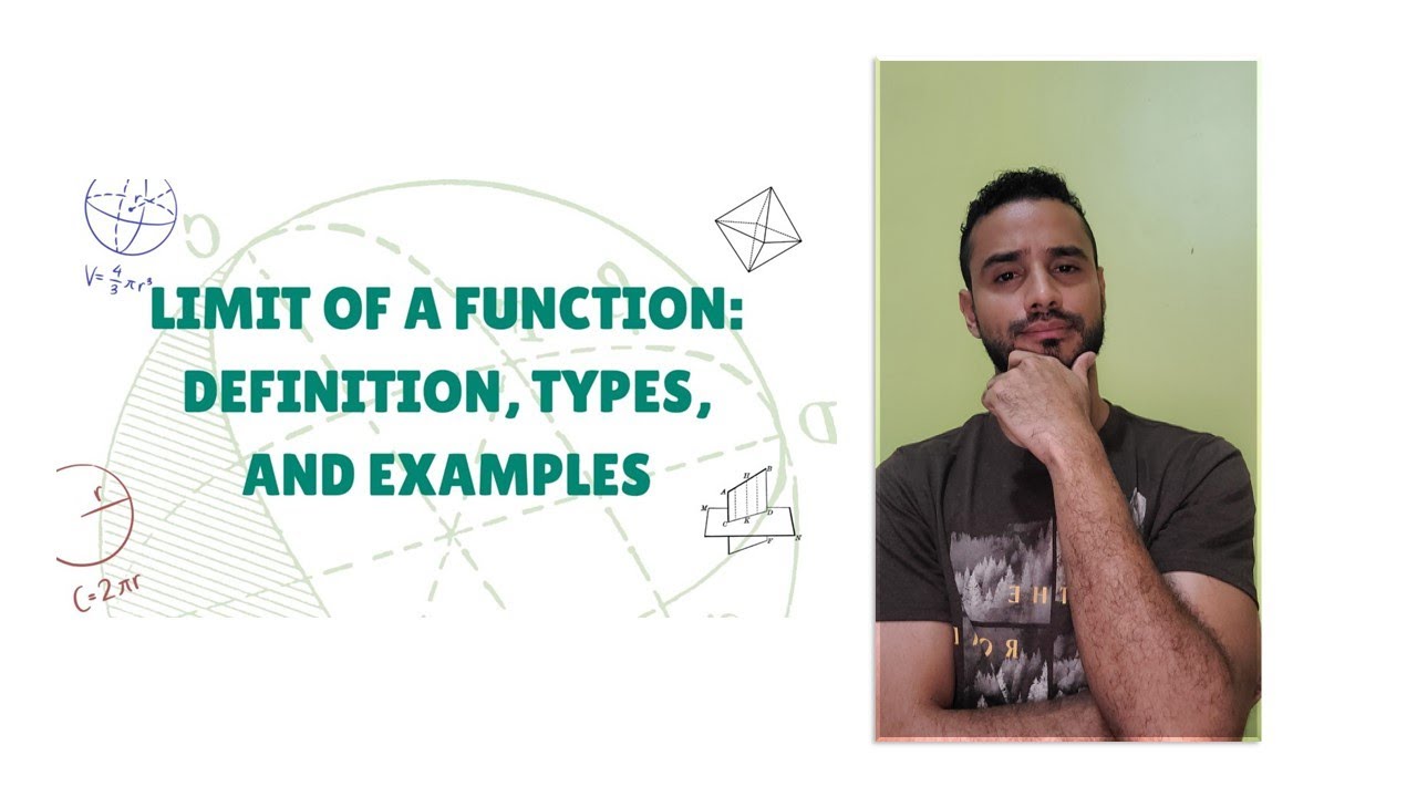 Limits At Infinity Youtube