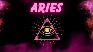 ARIES- SOMEONE WHO BETRAYED YOU IS ABOUT 2 BE SICK😳WHEN THEY SEE GOD TURN THE TABLES IN UR FAVOR