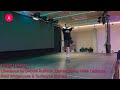 Things I Regret - Linedance by Debbie Rushton, Darren B, Mike Liadouze, Fred W & Guillaume Richard