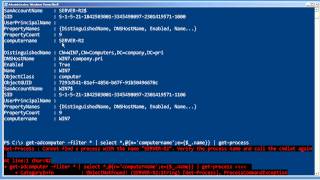 Chapter 7 - Pipeline Input.mp4