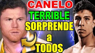 🚨ULTIMA HORA💥IMPACTANTE ¿Qué terrible secreto guarda? sacude el mundo del boxeo💥NOTICIAS DE BOXEOHOY