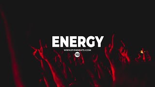 [FREE] Trap Metal Type Beat "Energy" (HARD Rap Rock Hip Hop Instrumental 2022)