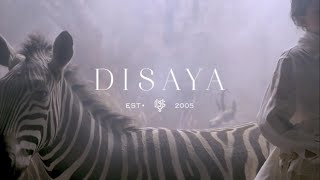 DISAYA Fall21 - Out of Safari collection