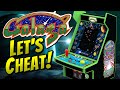 Galaga Micro Player Pro | Will the NO-SHOOT BUG Work? | NEW from My Arcade 2023