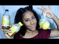 How To Make Apple Cider Vinegar Weight Loss/Detox Drink | EASY!!! How To Make Apple Cider Vinegar Weight Loss/Detox Drink | EASY!!!
