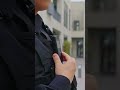 clamping everywhere boblov a27 wearable body camera