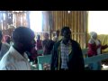 Kenyan Praise in Dundori Faith Victory Church.mp4