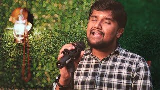 ನೀನೆ ಮೌನಿಯಾದರೆ ಏನು ಮಾಡಲಿ ಎಲ್ಲಿ ಹೋಗಲಿ |Odi Bandenu Song | Shrinivas Ajjanahalli