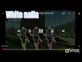 free fire 🔥 sayiri tiktok video ff game white nalla