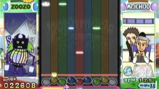 【ポップン】ピアノテックEX 3.5速