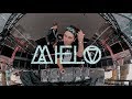 Mielo performing at Spring Awakening 2018