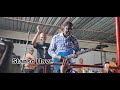 Alick Macheso went wild on Murume lead guitar #murume