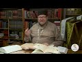 Псалтирь. Псалом 62. Протоиерей Олег Стеняев. Библия