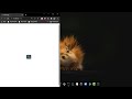 Hidden Searchbar with reactjs,useState,useEffect,useRef and Functional component