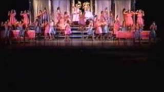 2004 Brownsburg HS Starlight Voices - BBQ for 2