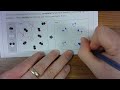 ChemHelp AP / Using Particle Diagrams to Identify Limiting and Excess Reactants