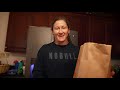 a complete grocery haul with the worlds fittest woman.