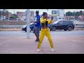 Lyrical G & Stone Age UG -With It With It (Official Video)