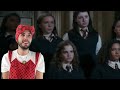 biedrona w hogwarcie 4 harry potter i czara ognia parodia