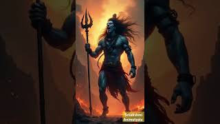 శివుని త్రిశూలం ఎప్పుడైనా చుశారా?#mystery #facts #shiva #shiv #telugu #kali #bhakti #mahadev#ytviral