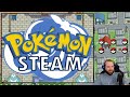 le let s play le plus difficile 💀 j ai dÉjÀ perdu wtf ✨ pokémon steam 2 nuzlocke