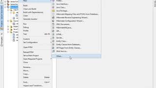 Java Spring 15 1 HTTP Servlet Request & Response