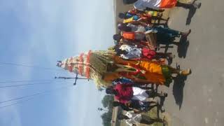 Vettavalam karagam 2017