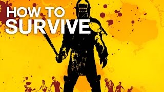 How to survive | Max supravietuitorul | Episodul 1