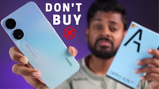 Oppo A78 Review After 5 Days | Oppo A78 Don't Buy Please