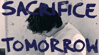 Alec Benjamin - Sacrifice Tomorrow [ Lyric ]