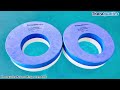 Theraquatics Balance Rings - item number 6002L