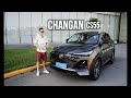 Changan CS55 Plus I A brand name that you should remember!