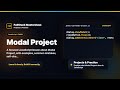 Modal Project Explained | FullStack Masterclass JavaScript Course