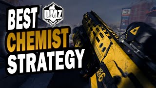 The BEST Strategy to Eliminate the Chemist and Get the M13B