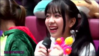 มิวนิค สาวน้อยน่ารักจากวง BNK48