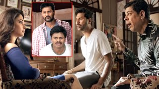 Sonu Sood, Tamannaah, Prabhu Deva Recent Blockbuster Full HD Love/Drama Part 5 | Nede Chudandi