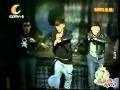 [Jang Woo Hyuk] The Sun That Never Set - Sina Media Full Version - 20100328