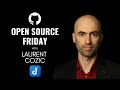 Open Source Friday Exploring Joplin: Note-Taking App with Privacy First