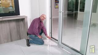 Troubleshooting Tilt \u0026 Glide Doors | EuroLine Windows