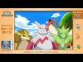 pokémon mystery dungeon explorers of time and darkness