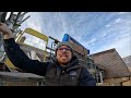 loft conversion update 2025 part 2 dj moore lofts