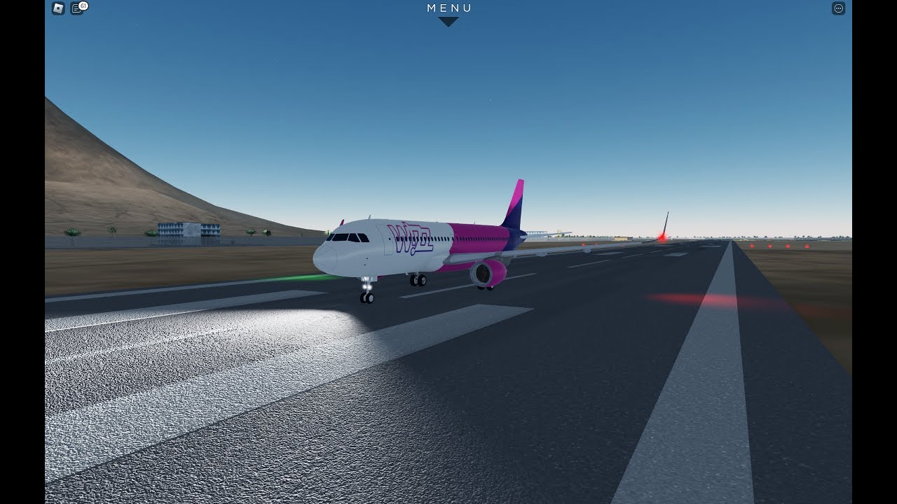 Project Flight Roblox Review Youtube