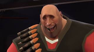 [SFM] Meet the Heavy but Something Is Wrong on Every Shot