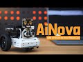 Hiwonder AiNova Adding AI Vision to Your Robot Car