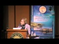 World Oceans Day with Sylvia Earle at the Smithsonian