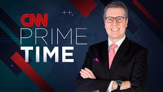 CNN PRIME TIME - 25/03/2024