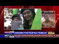 Dialog: Dorong Partisipasi Pemilih # 3