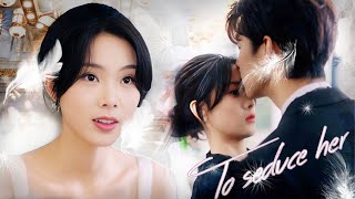 【FULL】On the wedding day the groom slept with her bestie She married his uncle directly#tvseries